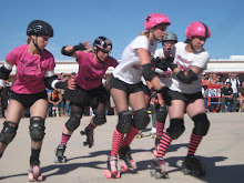 roller girls at the smoke out west10