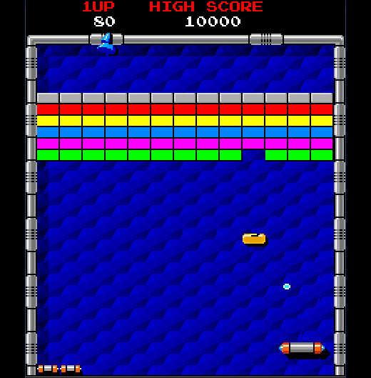 Arkanoid Spielen Arkanoid Spielen