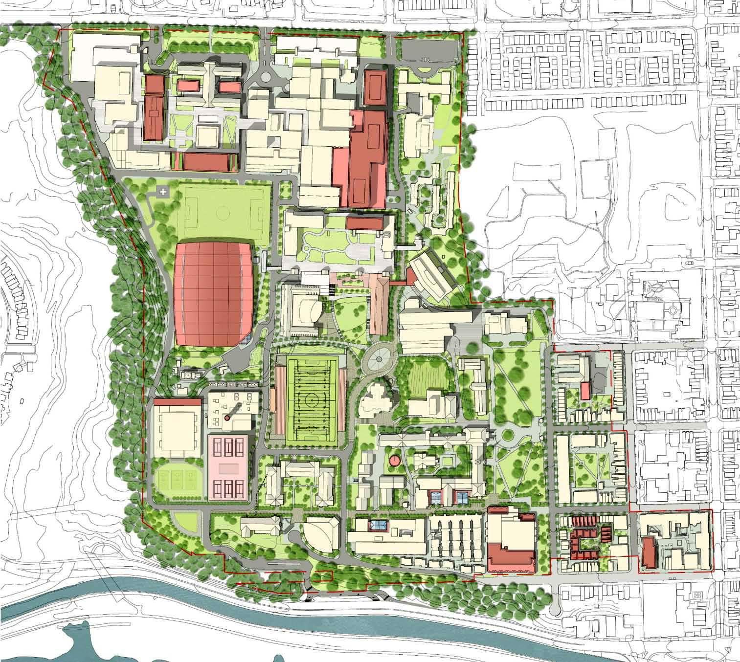 DCmud The Urban Real Estate Digest of Washington DC