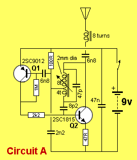 Como fazer um controle remoto de 27mhz Clearance