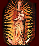 Mary of the Revelation