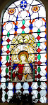 Llanarth Chapel Stained Glass