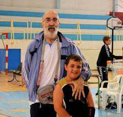 Mi Primer Entrenador