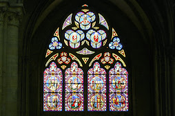 Bayeux Cathedral
