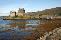 Eilean Donan Castle
