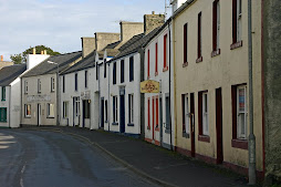 Bowmore Buildings
