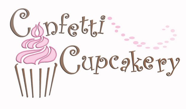Confetti Cupcakery