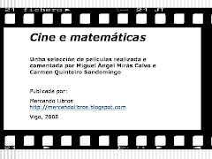 "CINE E MATEMÁTICAS"