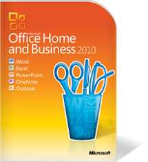 Microsoft Office 2010