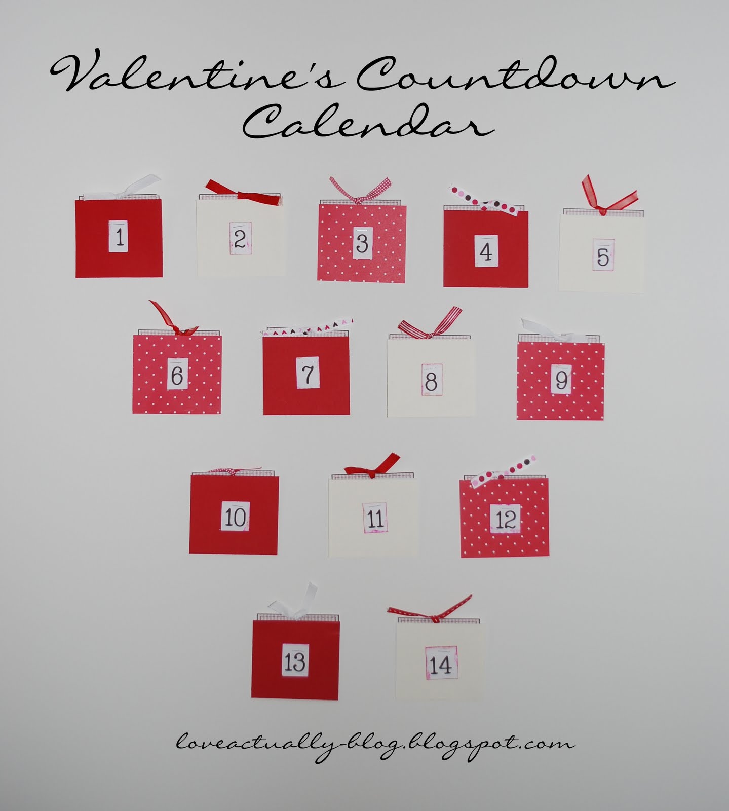 Love, Actually Valentine Favorites & Freebies