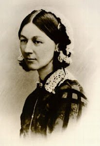 Florence Nightingale " Mother of Modern Nursing"