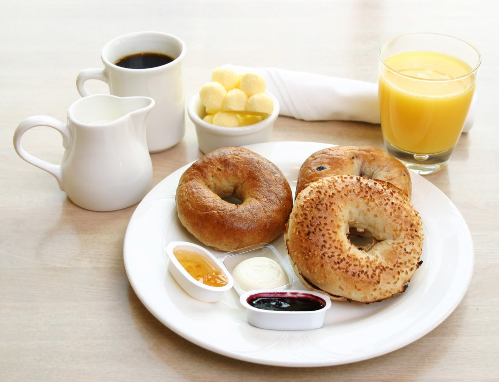 Get to know all about Food, Beverages and the Hospitality Industry