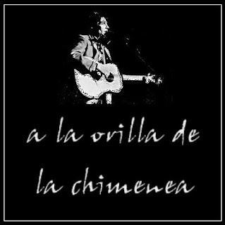 música / tras las huellas de Sabina: (1992) A la orilla de la Chimenea