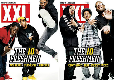 The Full Clip: Blogging Has Destroyed Hip-Hop In 2009