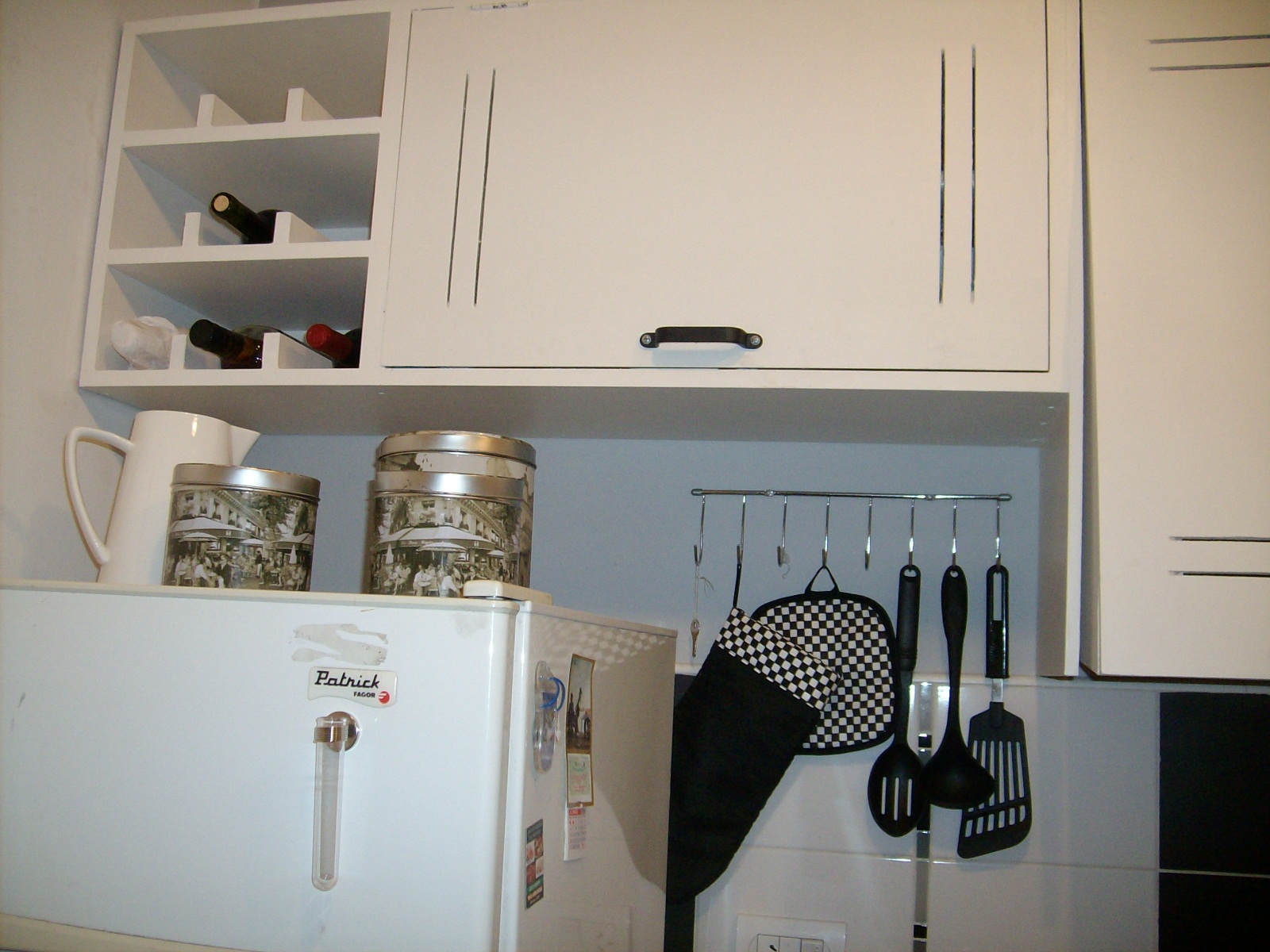 Silvana Butto & asociados: Reciclado de COCINAS - parte III