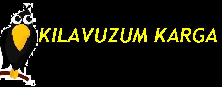 KILAVUZUM KARGA: A.R.O.G.