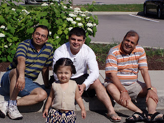 US Trip
