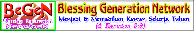 BeGen Ministry