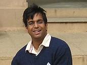 Mayank Sharma
