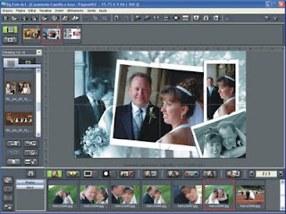 fotomontagem e artes: DG FOTO ART vs 5.2 em Português com 1000 templates