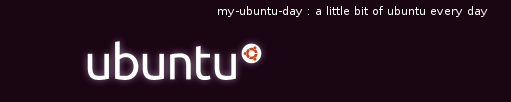 my-ubuntu-day