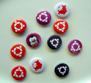 Ubuntu Pins