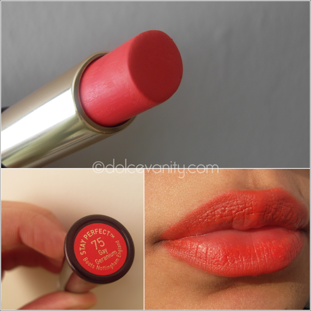 Lipstick Gay 61