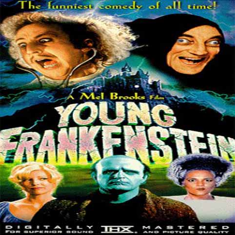 Free frankenstein movies youtube