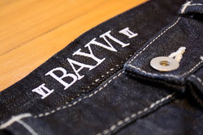 Kaz Sano Blog!: thanks BayVI!