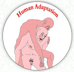 Human adaptation