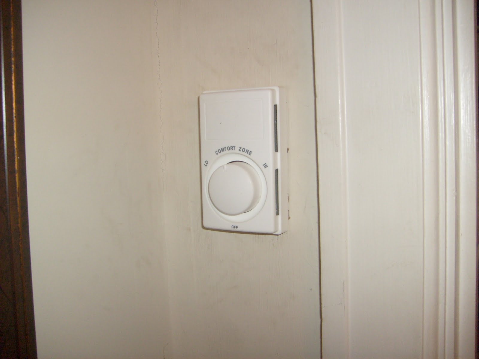 Help Me Fix It: Installing a baseboard heater and remote thermostat