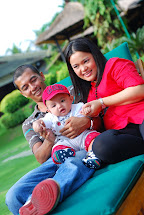 Papa 34th Birthday bash