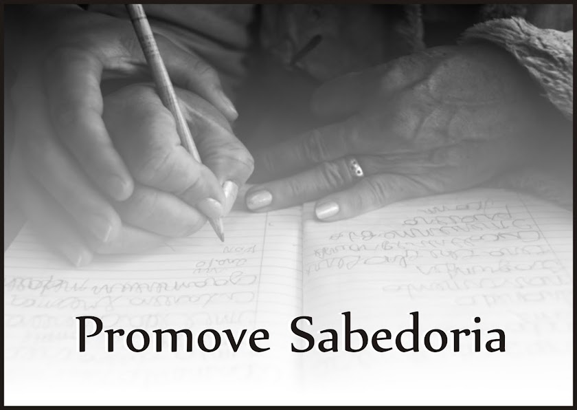 Promove Sabedoria