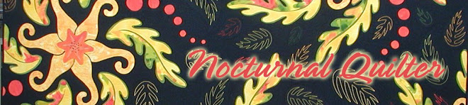 Nocturnal Quilter