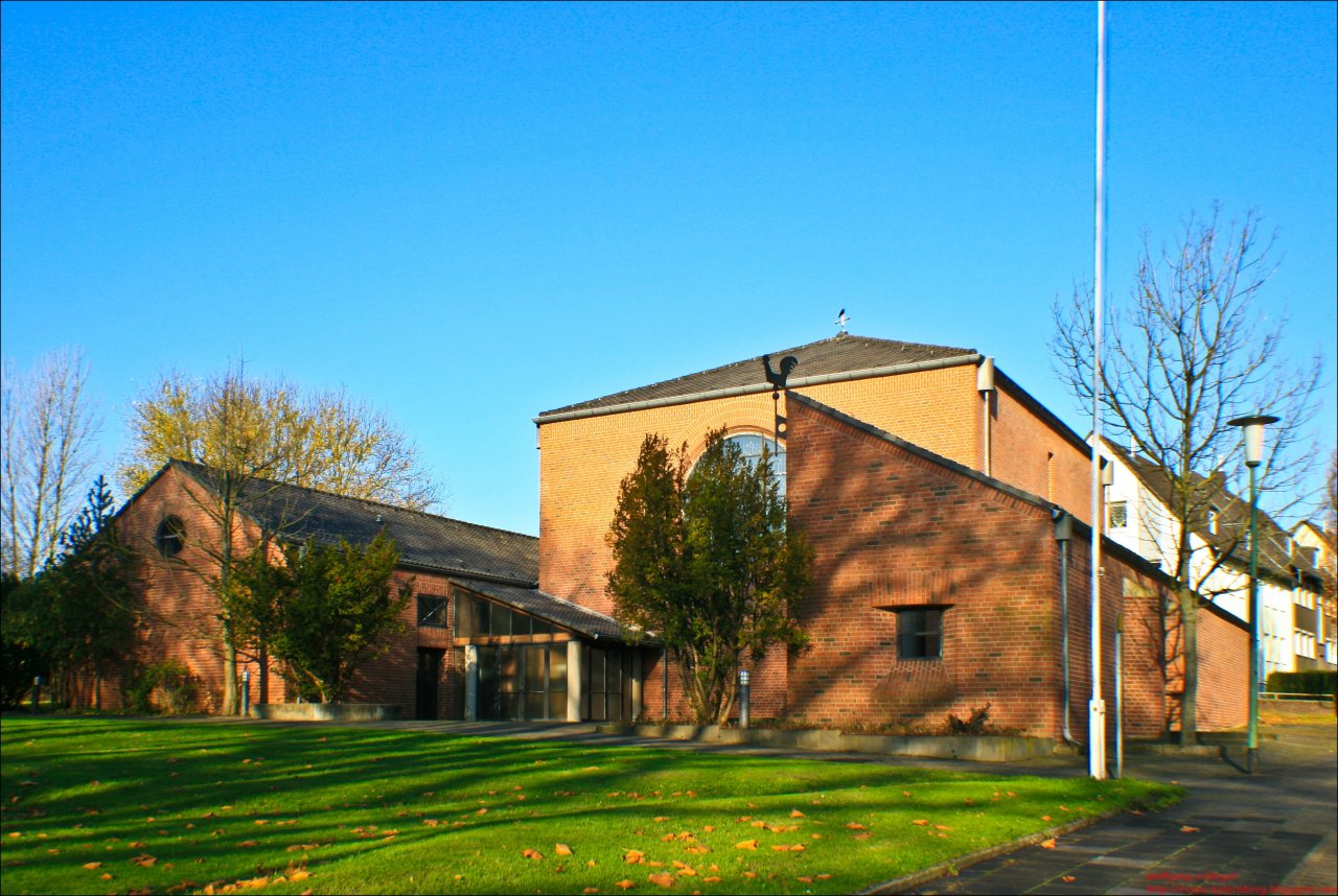 EssenKaternberg kirche in essenkaternberg, christlich chaldäisch