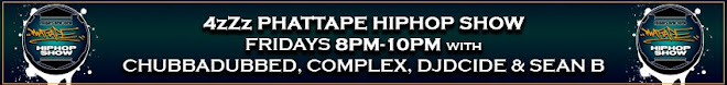 Phat Tape Show
