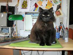 My Workstation