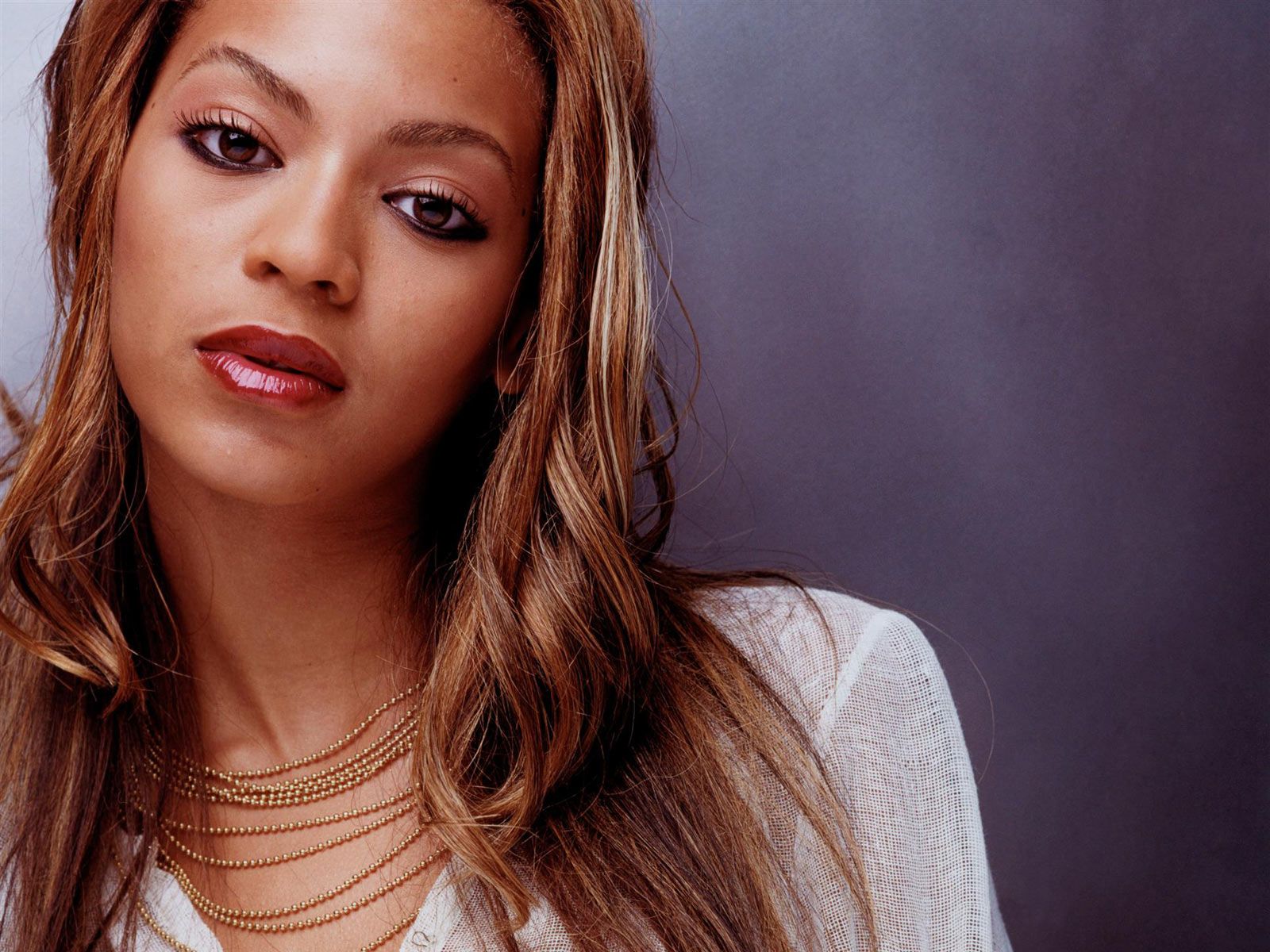 Seven Stars World: Beyoncé
