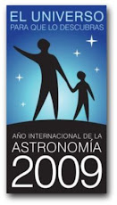Ano Internacional da Astronomía.