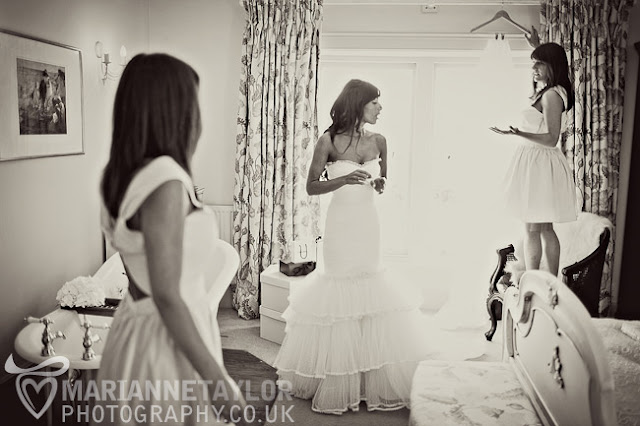 A Diary Of Lovely An Intimate Devon Wedding By Marianne Taylor
