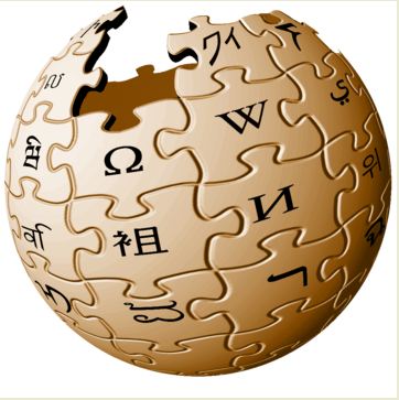 Literatura electrónica: La literatura electrónica hispánica en Wikipedia