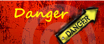 Danger chicas malas