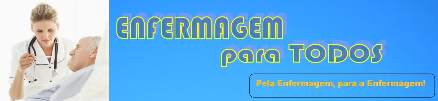 Enfermagem para Todos