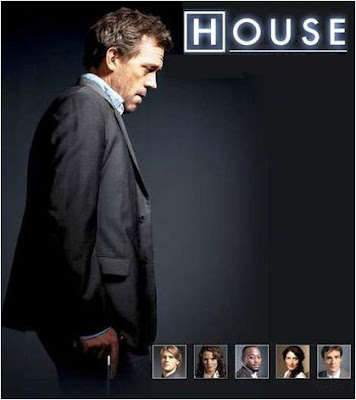 [Official] House, M.D.