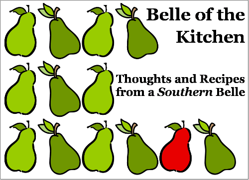 Belle of the Kitchen