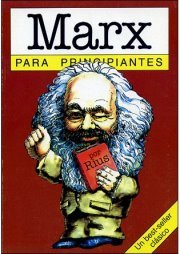 Marx para principiantes (Rius)