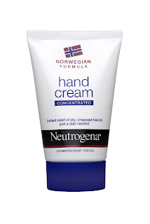 neutrogena cream hand norwegian formula nail growth