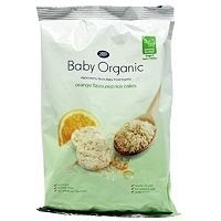 baby rice boots