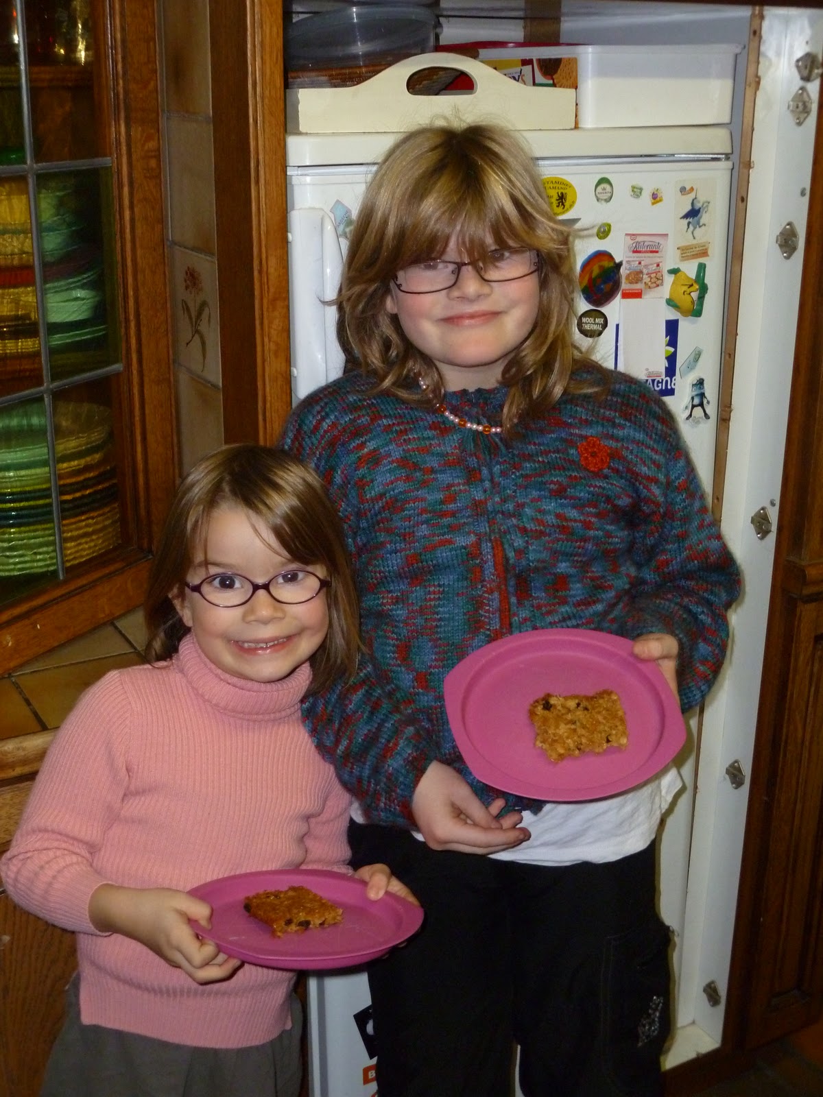 Madhouse Family Reviews Jordans Chunky Traditional Porridge