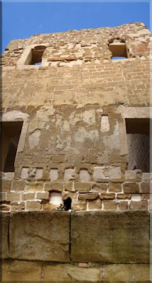 Torre de ''la'' Sarmientos